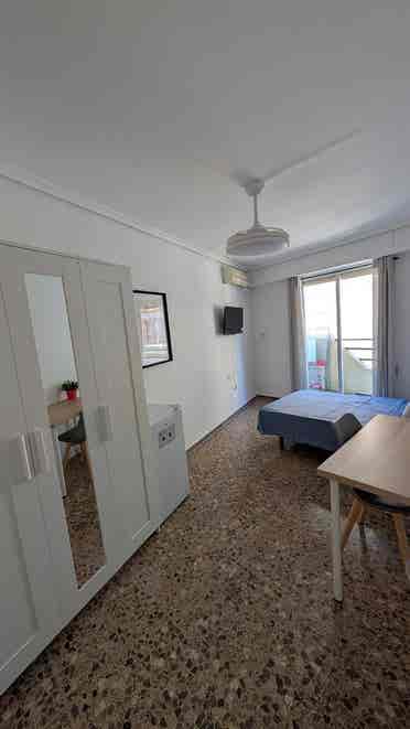Habitaciones en Sagunto