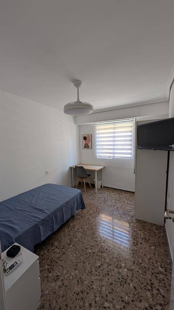 Habitaciones en Sagunto
