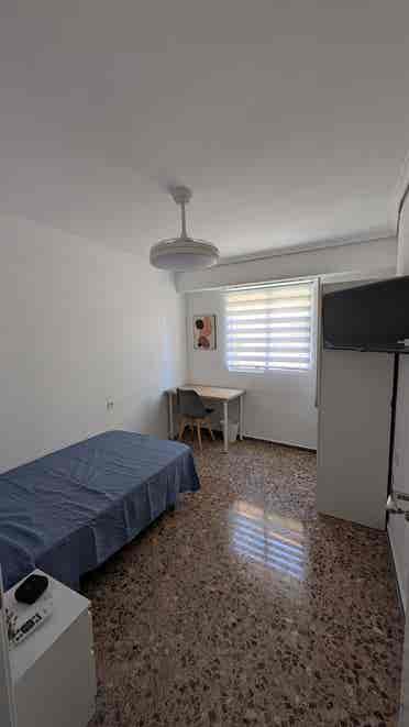 Habitaciones en Sagunto