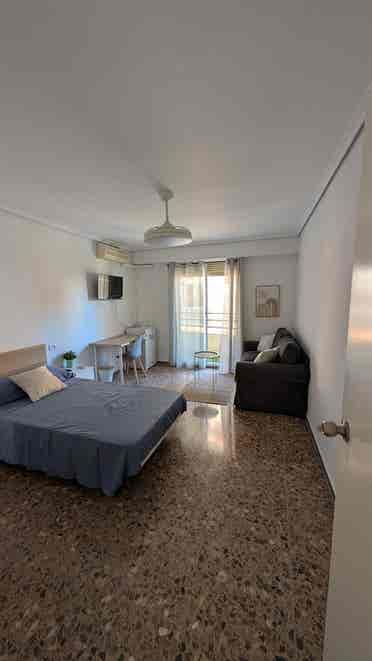 Habitaciones en Sagunto