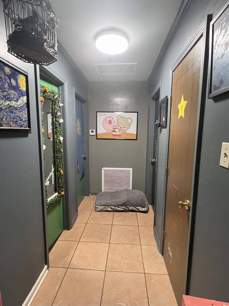 New Listing