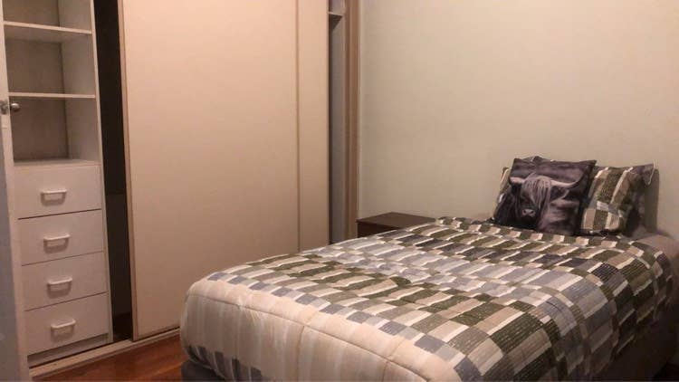 $ p/w
Room for rent Kensington