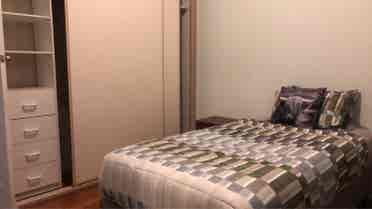 $  p/w 
Room for rent Kensington