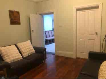 $  p/w 
Room for rent Kensington