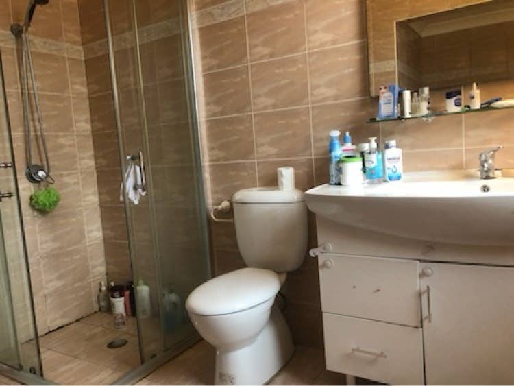 $ p/w
Room for rent Kensington