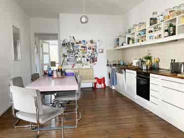 ROOM EXCHANGE + Berlin  Amsterdam +