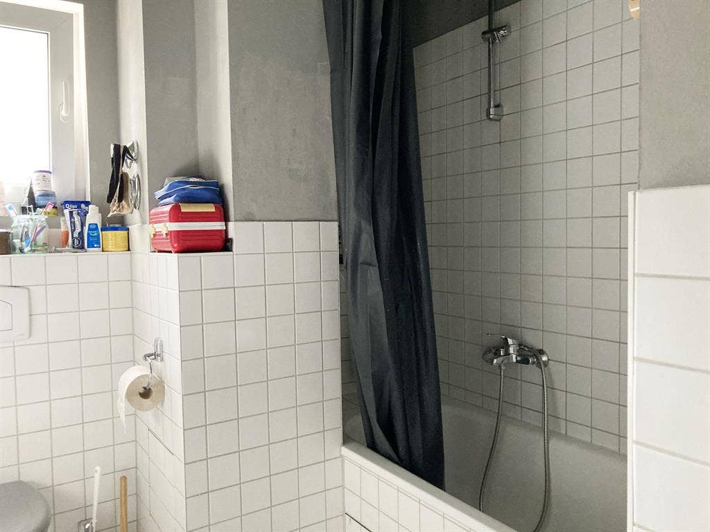 ROOM EXCHANGE + Berlin Amsterdam +