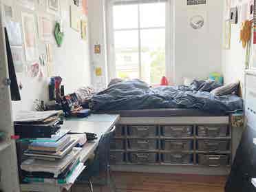 ROOM EXCHANGE + Berlin  Amsterdam +