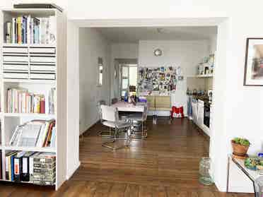 ROOM EXCHANGE + Berlin  Amsterdam +