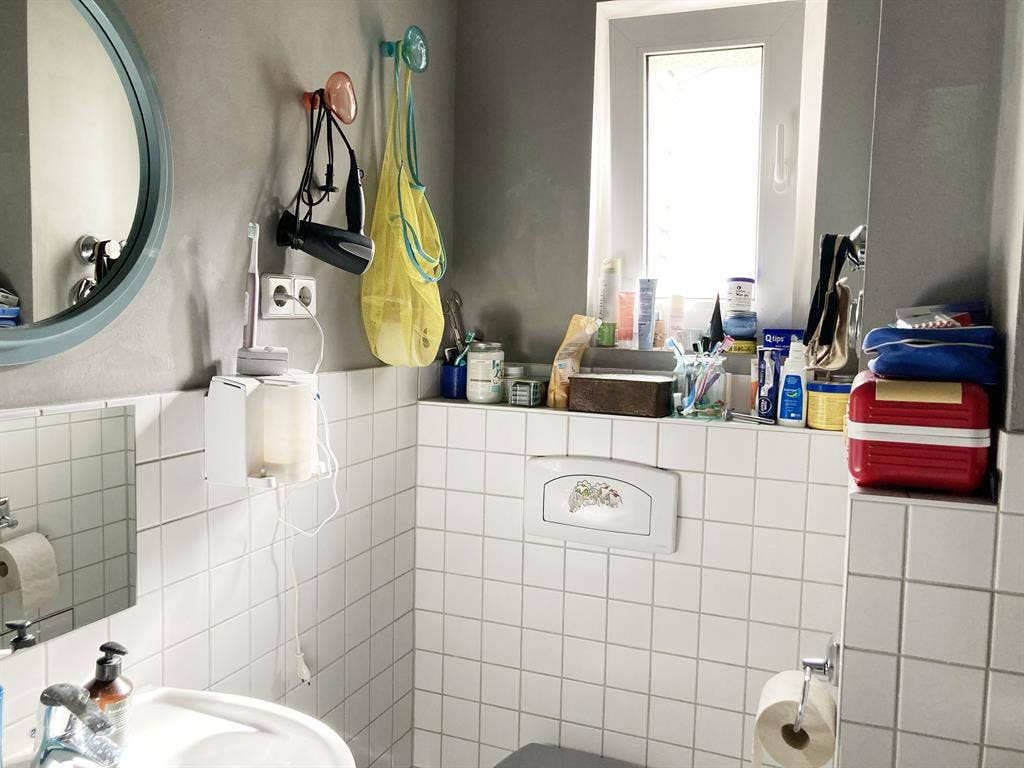ROOM EXCHANGE + Berlin Amsterdam +