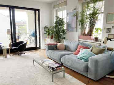 ROOM EXCHANGE + Berlin  Amsterdam +
