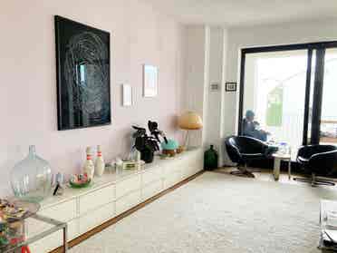 ROOM EXCHANGE + Berlin  Amsterdam +