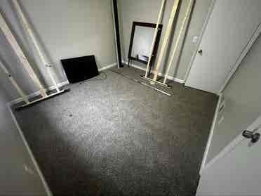 One bedroom
