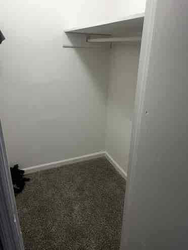 One bedroom