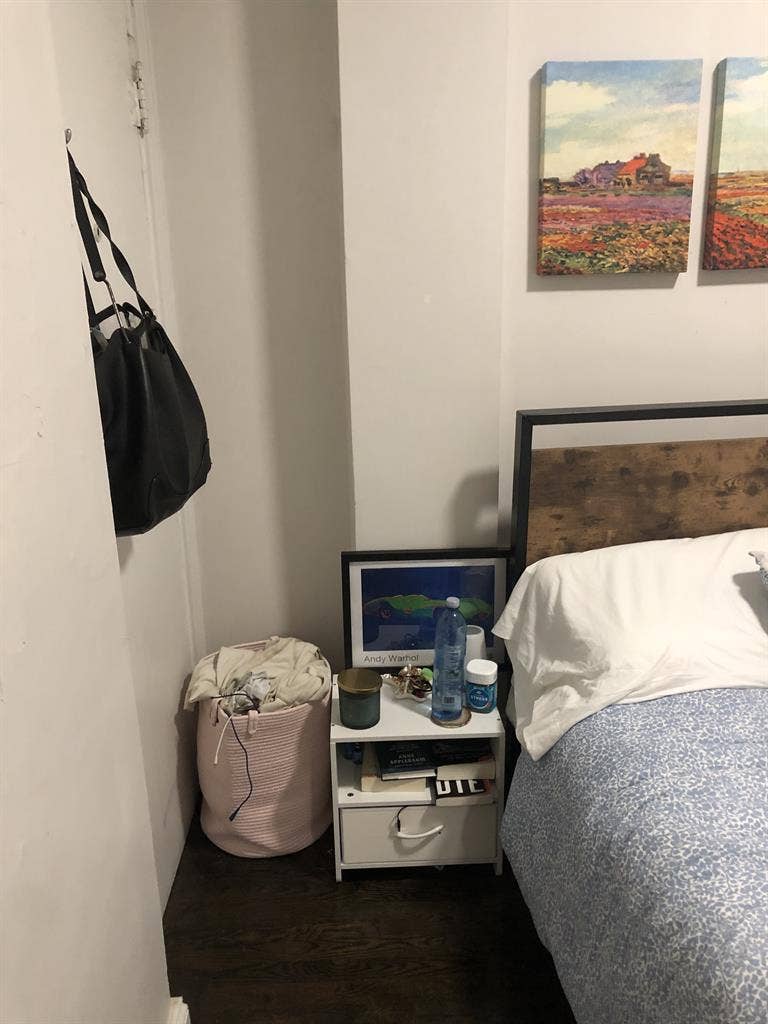 Beautiful room in the back bay!