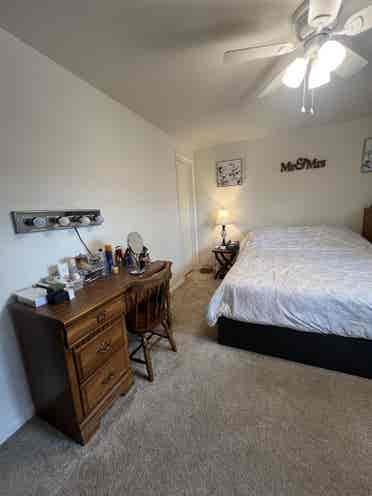 Grenadier Village 9 month sublet
