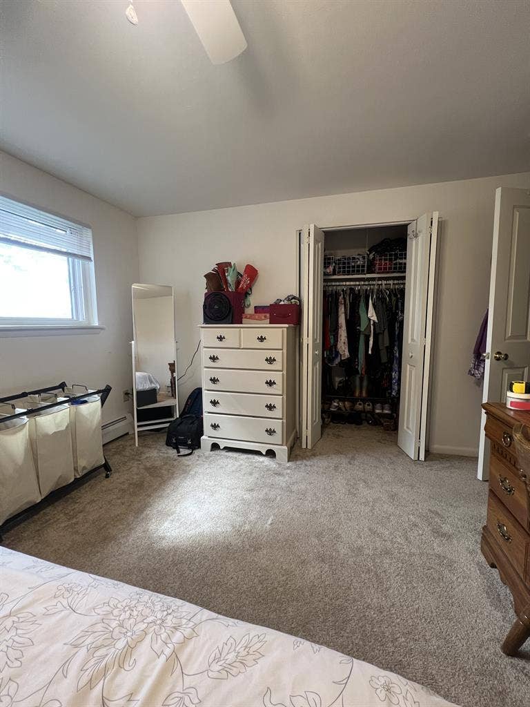 Grenadier Village 9 month sublet