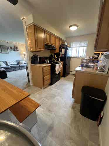 Grenadier Village 9 month sublet
