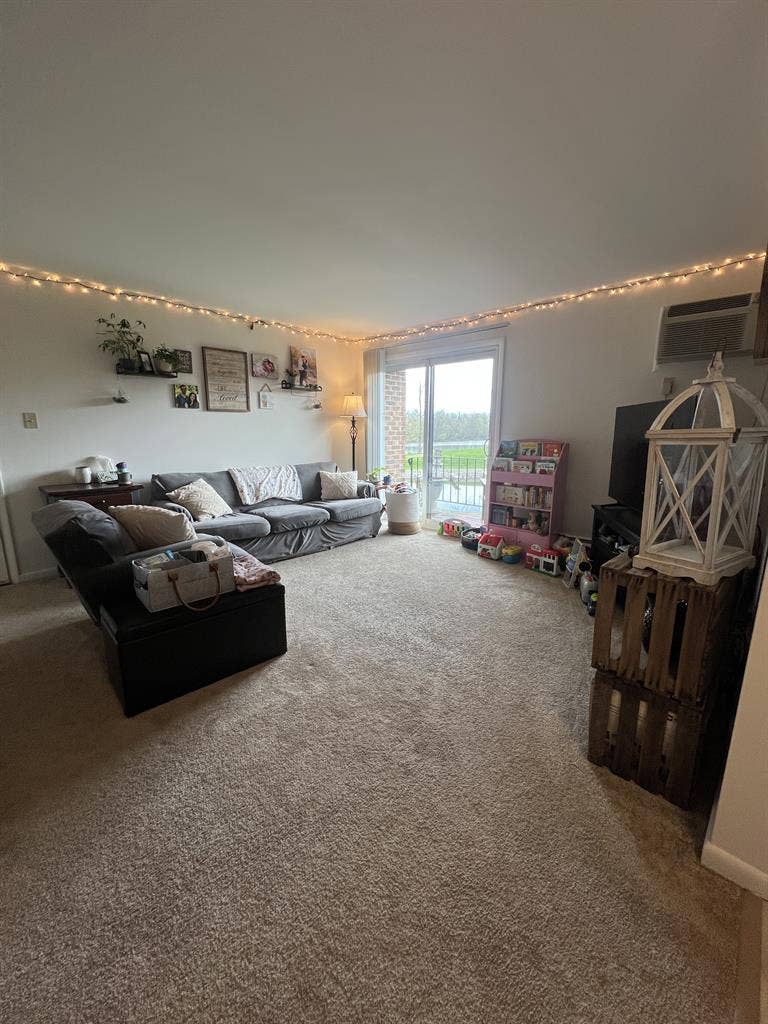 Grenadier Village 9 month sublet