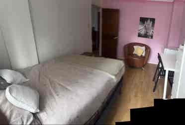 Room for Rent