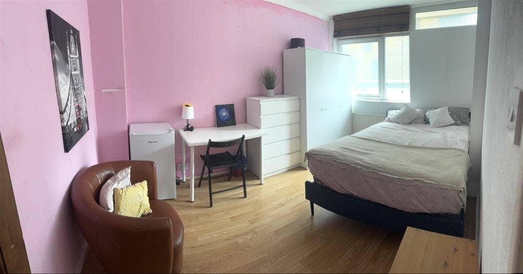 Room for Rent