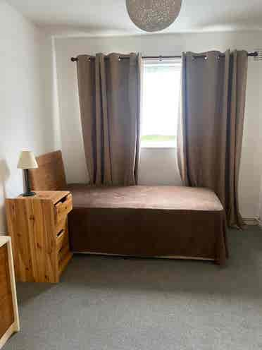 bedroom house