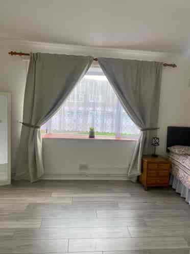 bedroom house