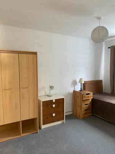 bedroom house