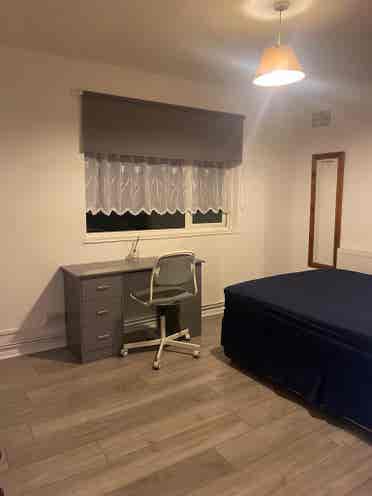 bedroom house