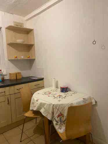 bedroom house
