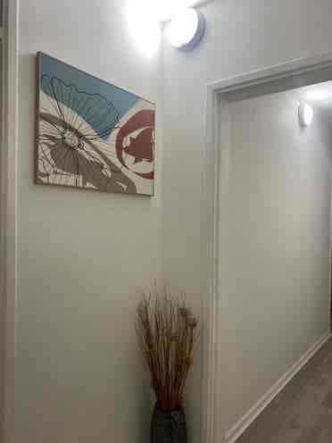 bedroom house