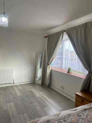 bedroom house