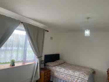 bedroom house
