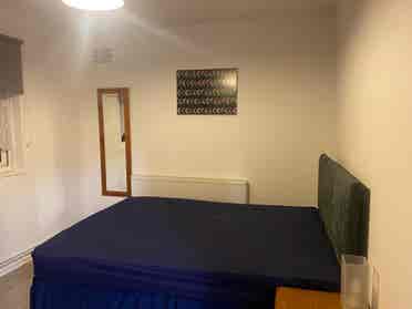 bedroom house