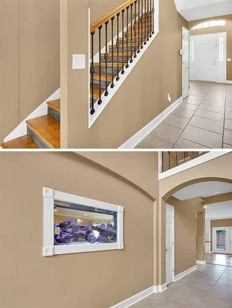 Furnished Room in Pool Home