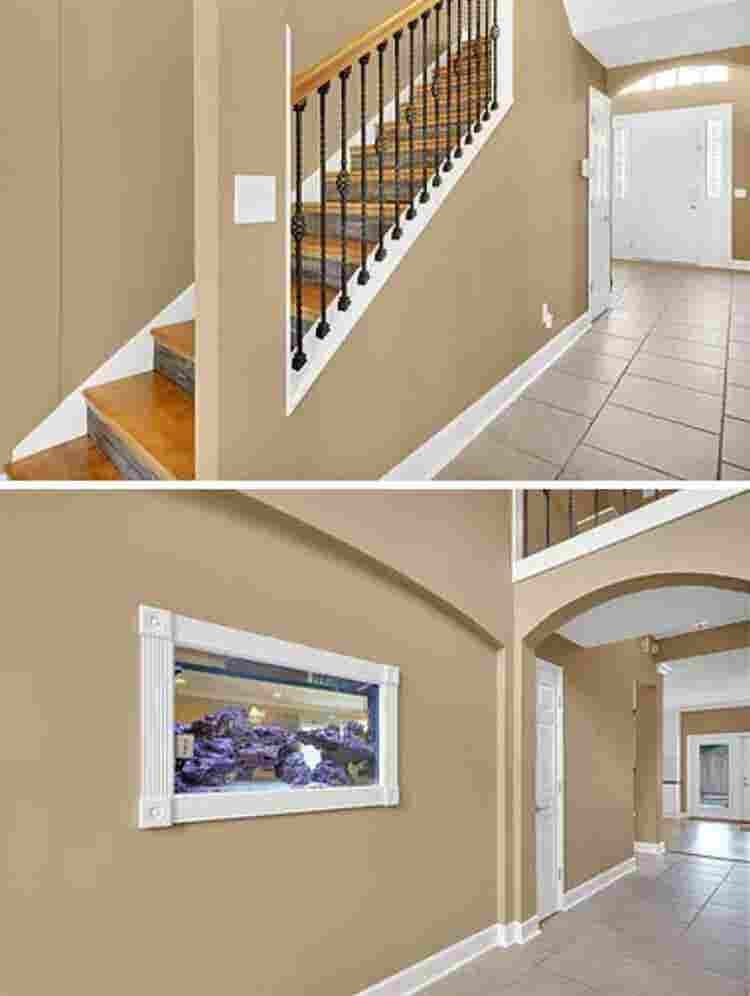 Furnished Room in Pool Home