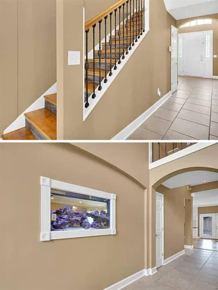 Furnished Room in Pool Home