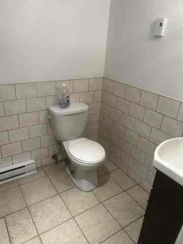semi basement