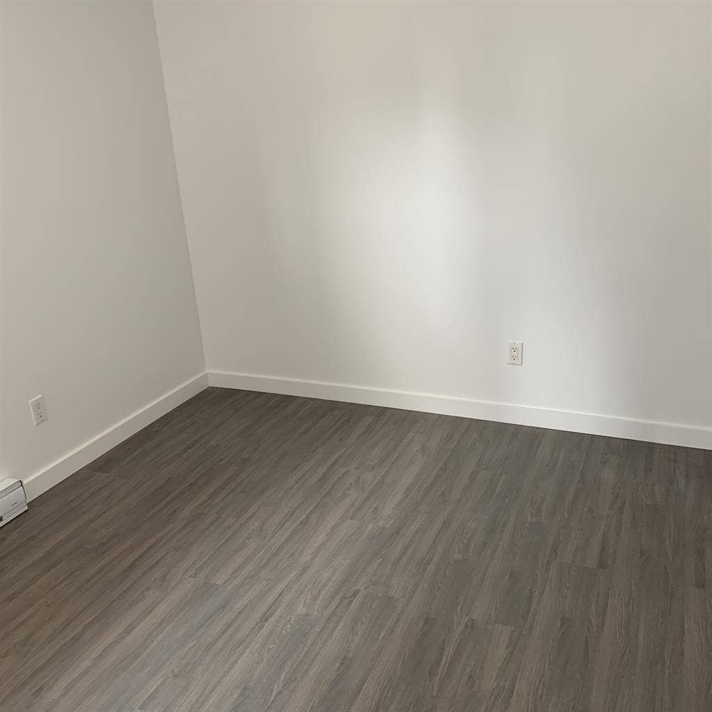semi basement