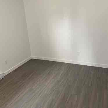 semi basement