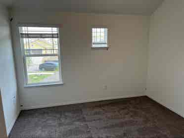 Room for rent in starting in August
