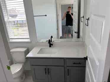 Room for rent in starting in August