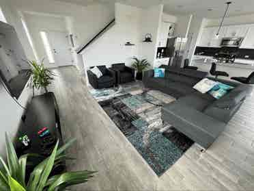 Room for rent in starting in August