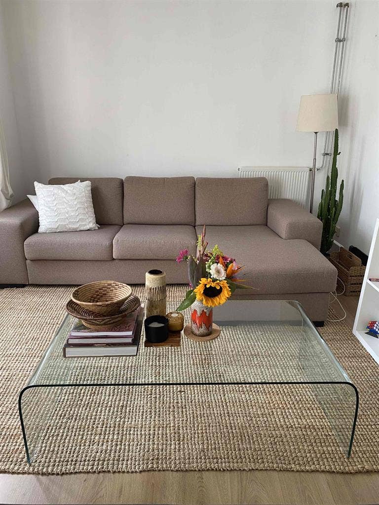 Listing Available June fifteenth