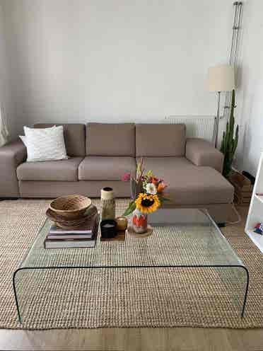 Listing Available June fifteenth