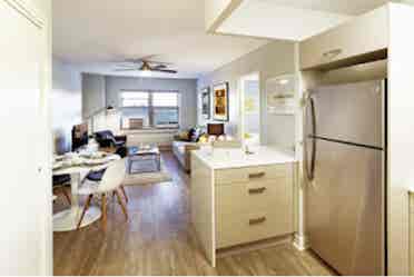 Downtown KC High Rise Apartment!!!