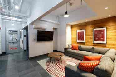 Downtown KC High Rise Apartment!!!