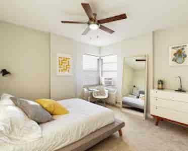 Downtown KC High Rise Apartment!!!