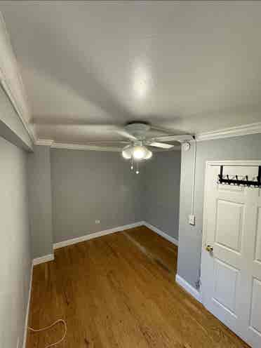 Condo rm available utl incl.