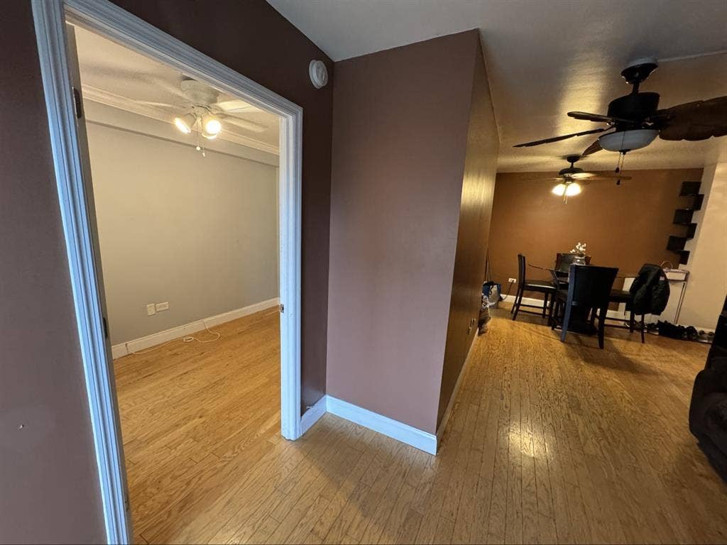Condo rm available utl incl.